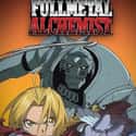 Fullmetal Alchemist on Random Best Anime Streaming on Netflix