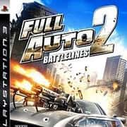 Full Auto 2: Battlelines