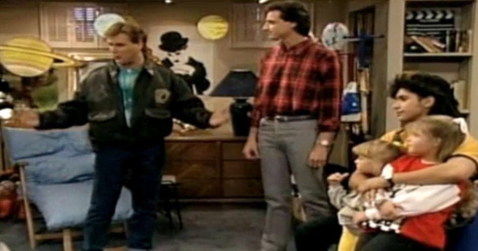 Full House Basement