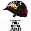 Full Metal Jacket on Random Greatest Army Movies