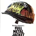 Full Metal Jacket on Random Best Military Movies