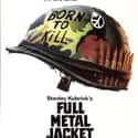 Full Metal Jacket on Random Best Military Movies