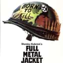 Full Metal Jacket on Random Best Action Movies of 1980s