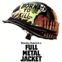Full Metal Jacket on Random Best Black War Movies