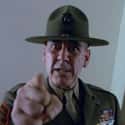 Full Metal Jacket is listed (or ranked) 39 on the list The Best Movies of All Time