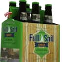 Full Sail Amber Ale on Random Best American Beers