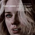 Metacritic score: 44 Funny Games is a 2007 psychological thriller film written and directed by Michael Haneke, a remake of Haneke's 1997 Austrian film Funny Games.