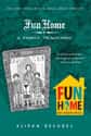 Fun Home: A Family Tragicomic on Random Best LGBTQ+ Comic Books
