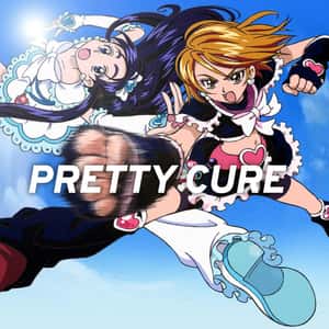 Pretty Cure