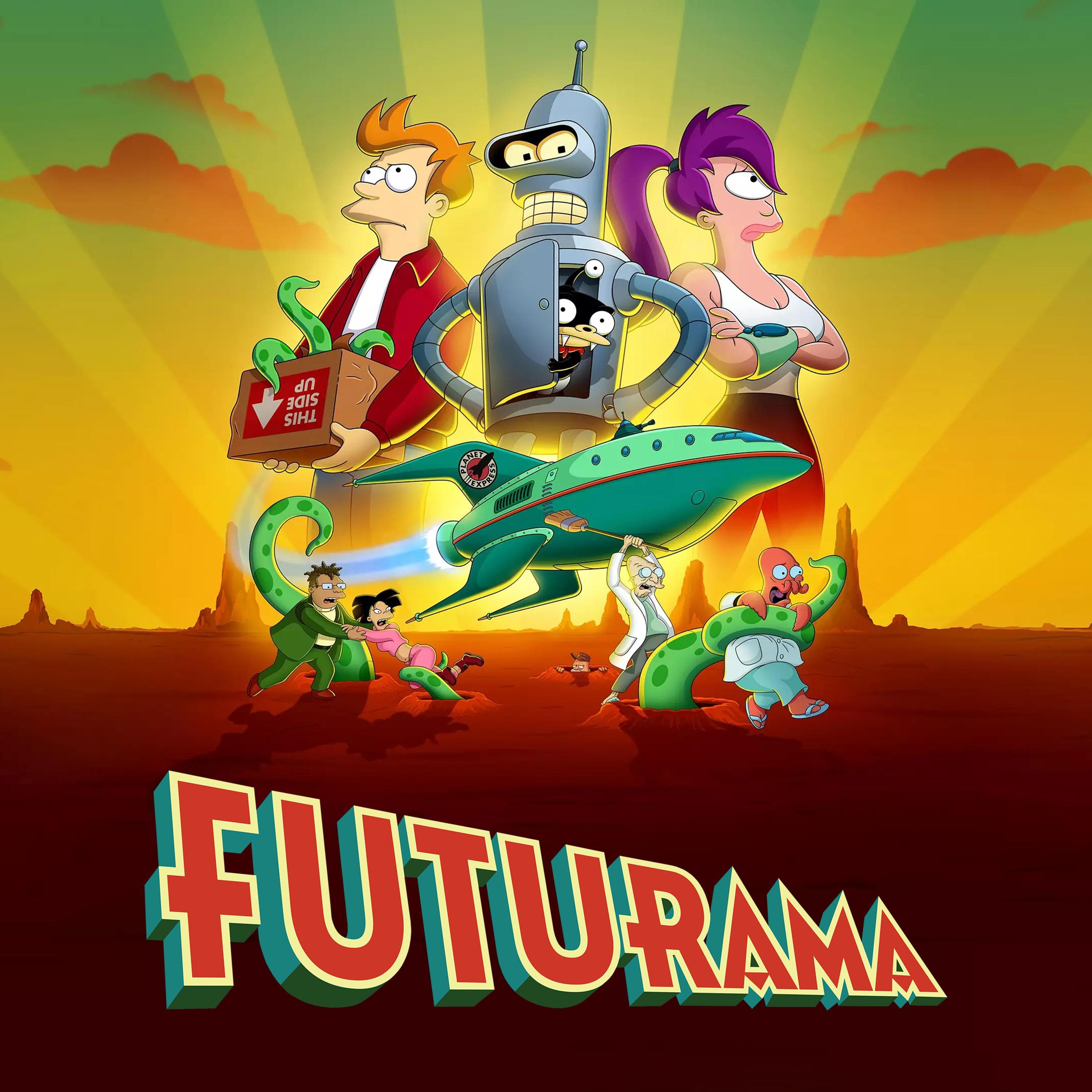 Futurama