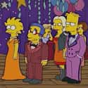 Future-Drama on Random Best Future-Themed Episodes Of 'The Simpsons'