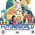 Futureworld on Random Best Cyborg Movies