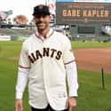 Gabe Kapler on Random Person Will Be The 2020 National League Manager Of Yea