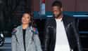 Gabrielle Union on Random Celebrities Who Surprisingly Stayed With Their Partners After They Cheated
