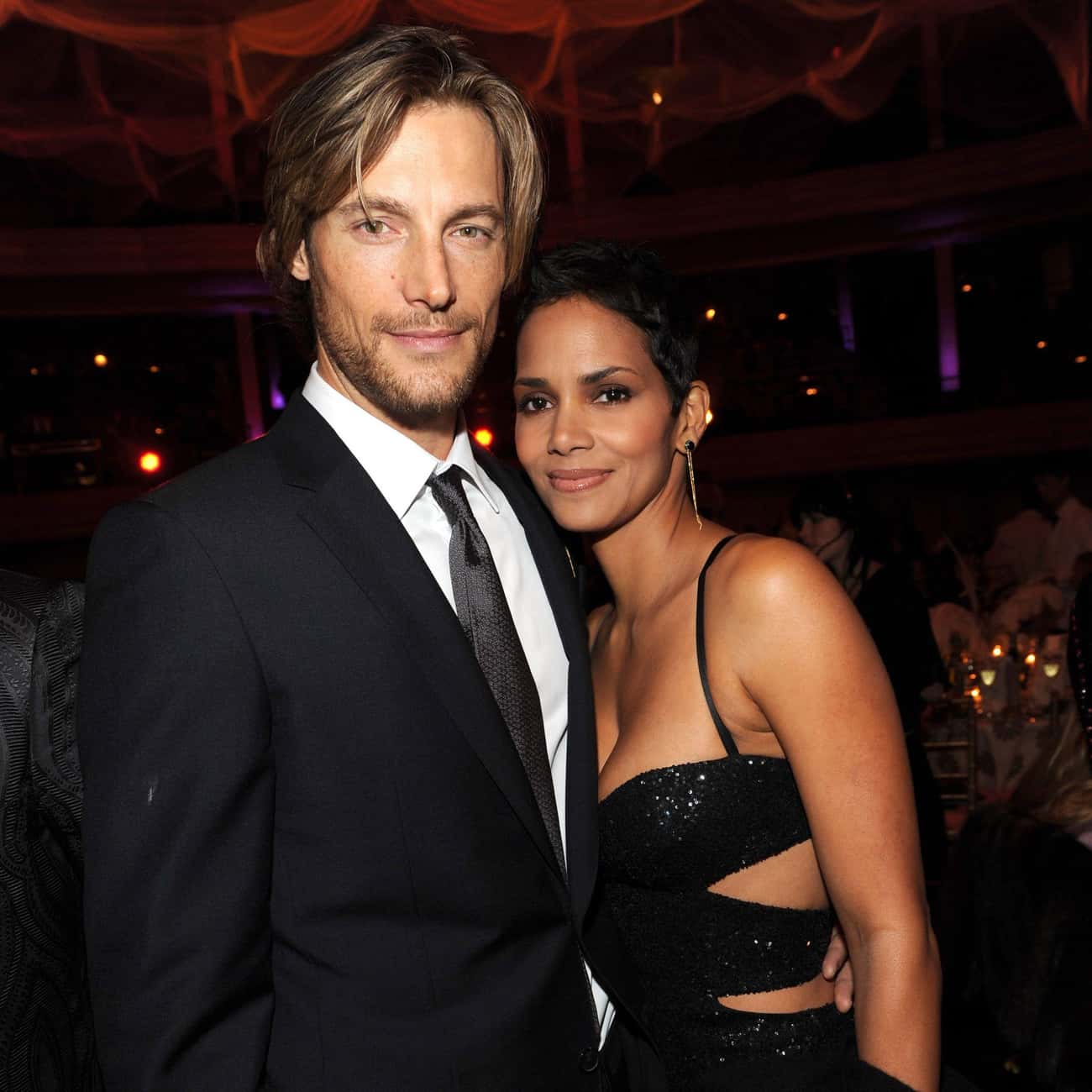 Who Has Halle Berry Dated? Here's a List With Photos