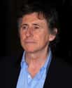 Gabriel Byrne on Random Celebrities Who Almost Became Priests or Nuns