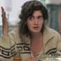 Gaby Hoffmann is listed (or ranked) 49 on the list Who Got Robbed Hardest at the 2016 Emmys?