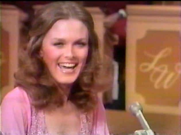 lawrence welk cast on first show