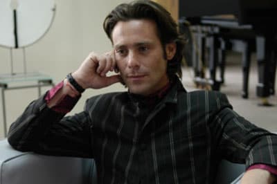 Gaius Baltar