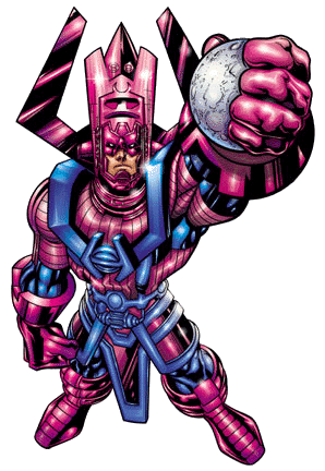 Galactus