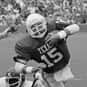 Rick McIvor is listed (or ranked) 25 on the list The Best Texas Longhorns Quarterbacks of All Time