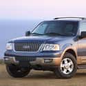 2005 Ford Expedition SUV 4WD on Random Best SUV 4WDs