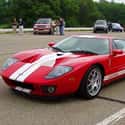 2005 Ford GT on Random Coolest Cars In The World