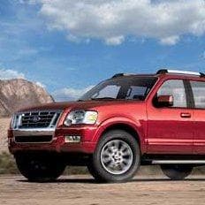Best Ford Explorer Sport Tracs Most Reliable Ford Explorer Sport Tracs
