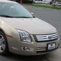 2007 Ford Fusion on Random Best Ford Fusions