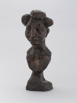 Famous Henri Matisse Sculptures | List of Popular Henri Matisse Sculptures