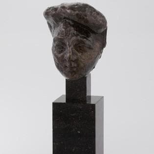 Famous Henri Matisse Sculptures | List of Popular Henri Matisse Sculptures