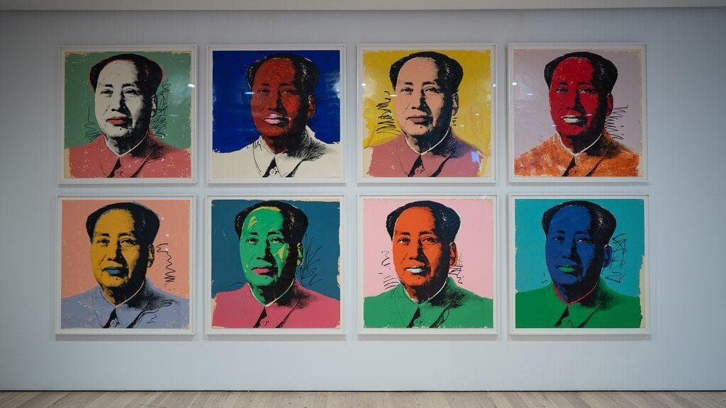 The 25 Best Andy Warhol Artworks, Ranked By Aficionados