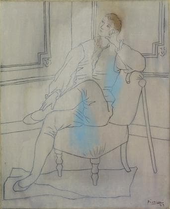 Famous Pablo Picasso Paintings | List of Popular Pablo Picasso Paintings