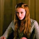 Sansa Stark on Random Members Of House Tully