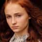 Sansa Stark is listed (or ranked) 13 on the list The Best Female Characters on TV Right Now