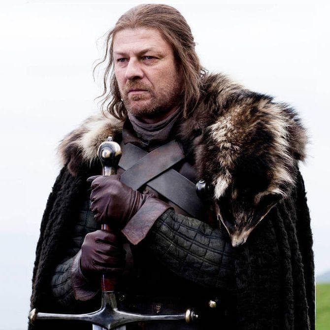 Eddard Stark