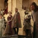 Eddard Stark on Random Most Important 'Game of Thrones' Character Deaths