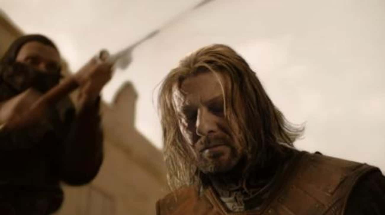  Sean Bean Said He Didn’t Want To Get ‘Stuck’ In A Long-Running Series Like ‘Game of Thrones’ - Then Later Kinda Wished He Had 