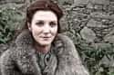 Catelyn Stark on Random Hottest Female Game of Thrones Characters