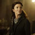 Catelyn Stark on Random 'Game of Thrones' Characters You Would Bury In Pet Sematary