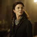 Catelyn Stark on Random Greatest TV Character Losses