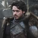Robb Stark on Random Best Kings And Queens On 'Game Of Thrones'