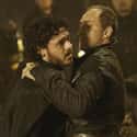 Robb Stark on Random Most Important 'Game of Thrones' Character Deaths