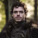 Robb Stark on Random Game Of Thrones Character's First Words