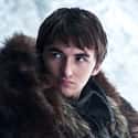 Bran Stark on Random Character Who Likely Sit On The Iron Throne When 'Game Of Thrones' Ends