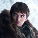 Bran Stark on Random Characters Who Fight Alongside Daenerys On 'Game Of Thrones'