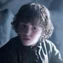 Rickon Stark on Random 'Game of Thrones' Characters You Would Bury In Pet Sematary