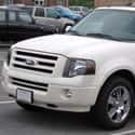 2007 Ford Expedition on Random Best Ford Sport Utility Vehicles