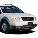 2007 Ford Freestyle on Random Best Ford Sport Utility Vehicles