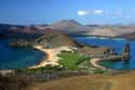 Galápagos Islands on Random Most Stunningly Gorgeous Places on Earth